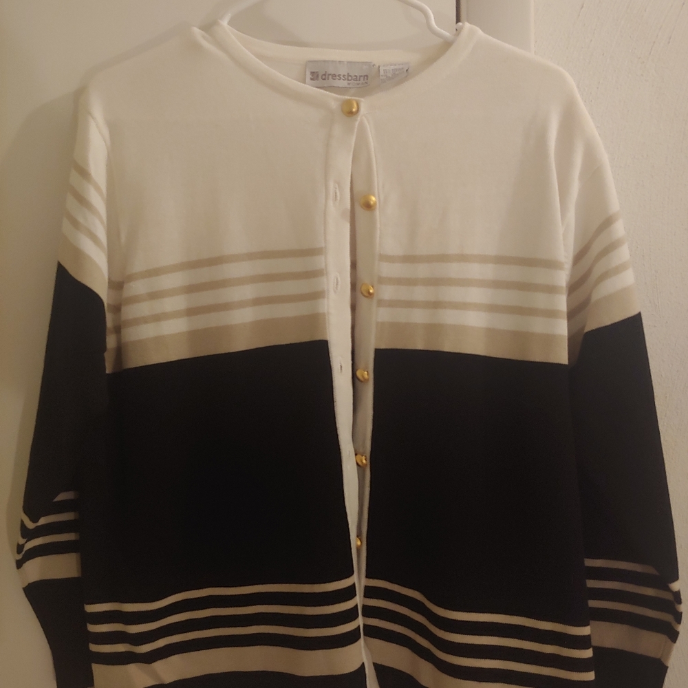 Womems cardigan